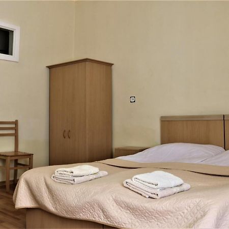 Taoskari Hotel Vardzia  Exteriér fotografie